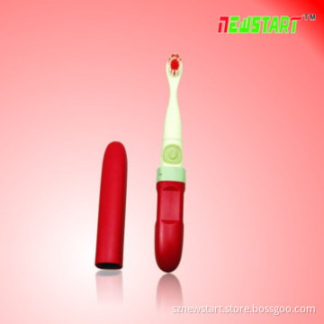 toothbrush for travel